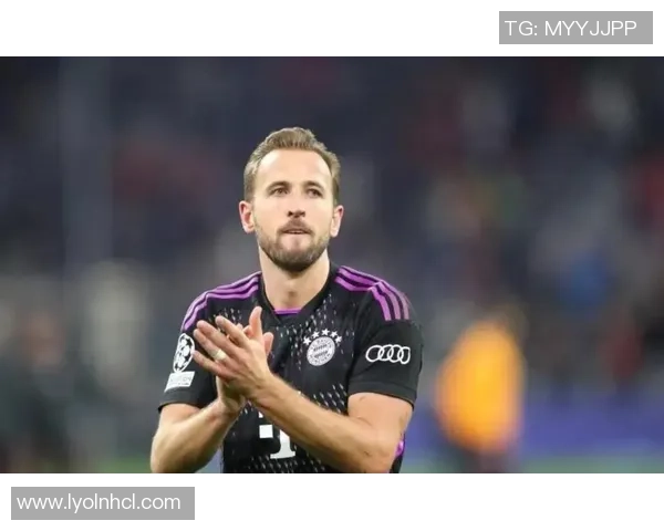 凯恩候补戴帽！德甲已造100球，领跑五大联赛射手榜，反超姆巴佩